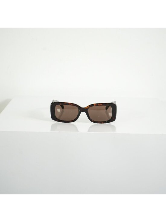 Versace MOD.4377 108/73 Tortoiseshell Acetate Frame Sunglasses main image 6